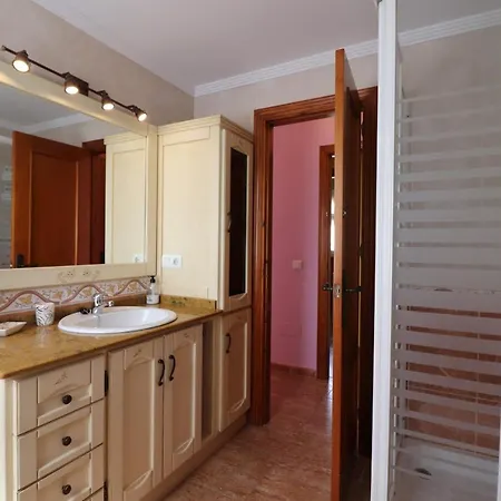 Villa Lucia Spainsunrentals 1007 *