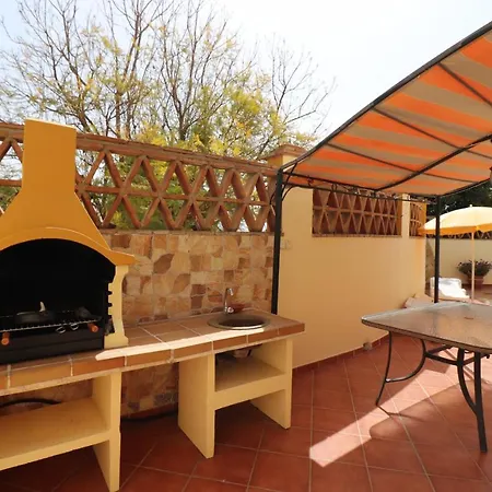 Lucia Spainsunrentals 1007