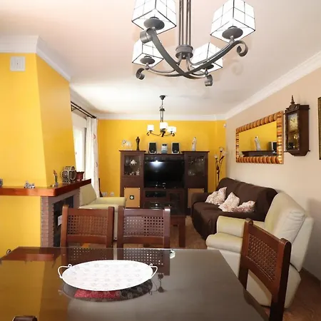 Lucia Spainsunrentals 1007 Villa