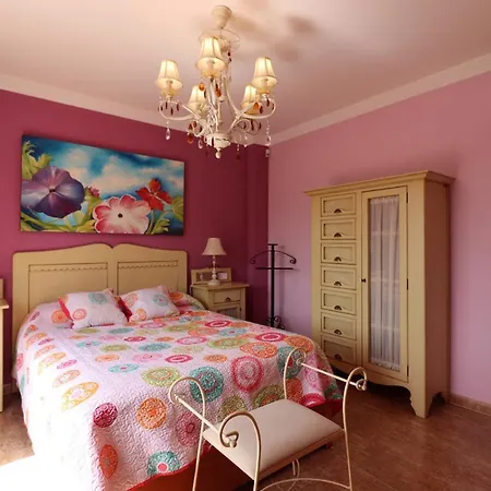 Lucia Spainsunrentals 1007 Villa *