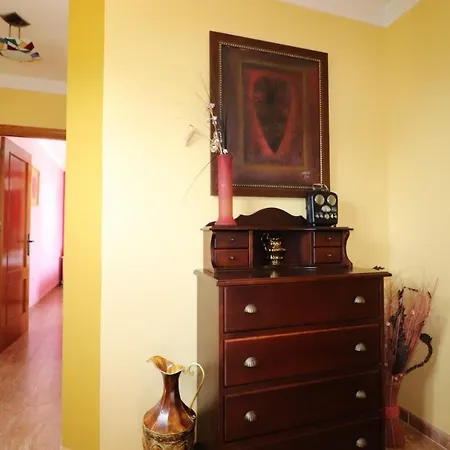 Lucia Spainsunrentals 1007 Villa Nerja