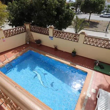 Lucia Spainsunrentals 1007 *