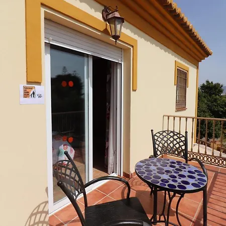 Lucia Spainsunrentals 1007 Villa *