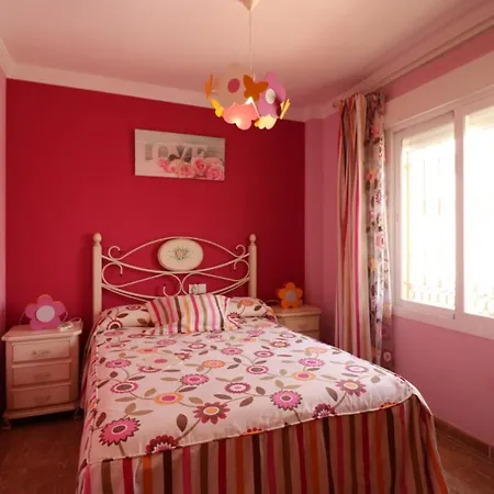 Lucia Spainsunrentals 1007 Nerja