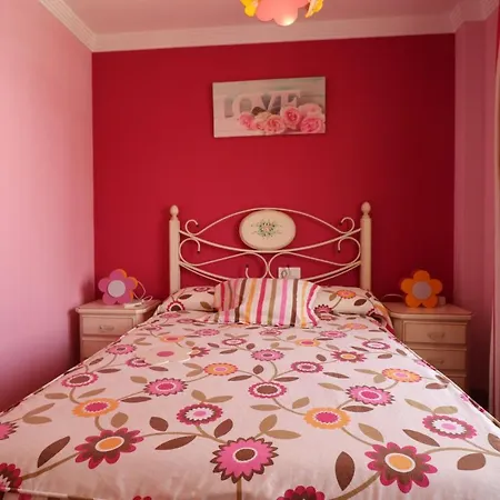 Villa Lucia Spainsunrentals 1007