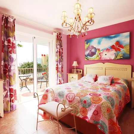 Lucia Spainsunrentals 1007 * Nerja
