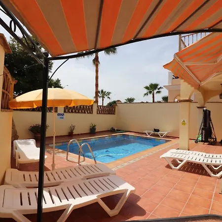 Lucia Spainsunrentals 1007 *