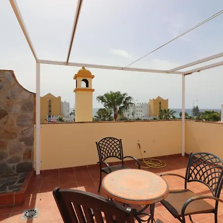 Lucia Spainsunrentals 1007 Nerja